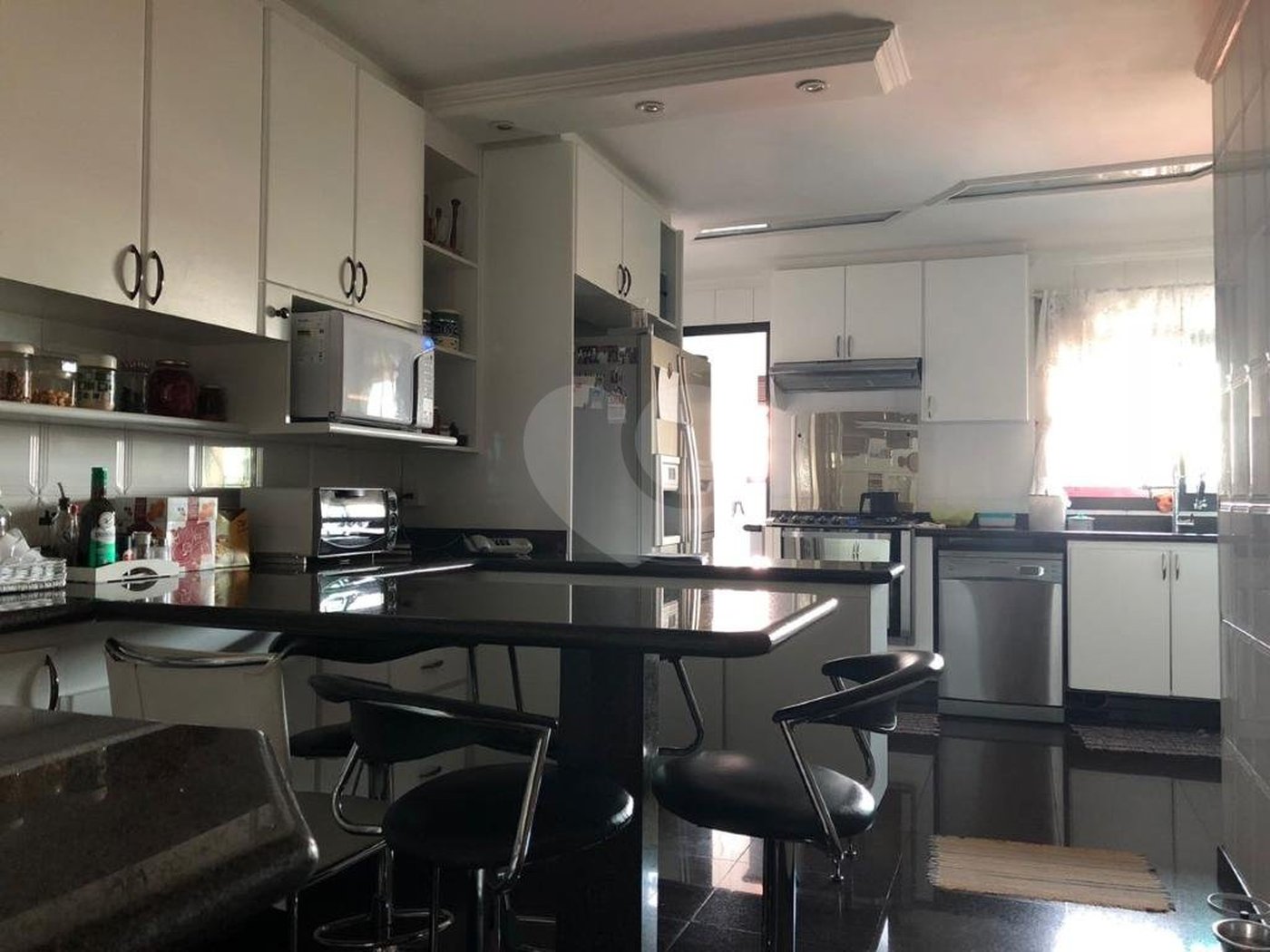 Apartamento à venda com 4 suítes em Água Fria, São Paulo, SP