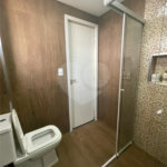 Apartamento à venda com 2 quartos em Freguesia do Ó, São Paulo, SP