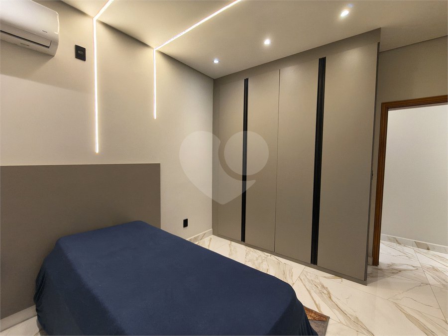 Casa à venda ou para alugar com 3 suítes no condomínio Alphaville Nova Esplanada 4, Votorantim - SP
