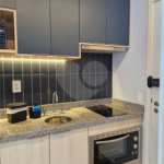 Apartamento à venda com 1 quarto em Vila Mariana, São Paulo, SP