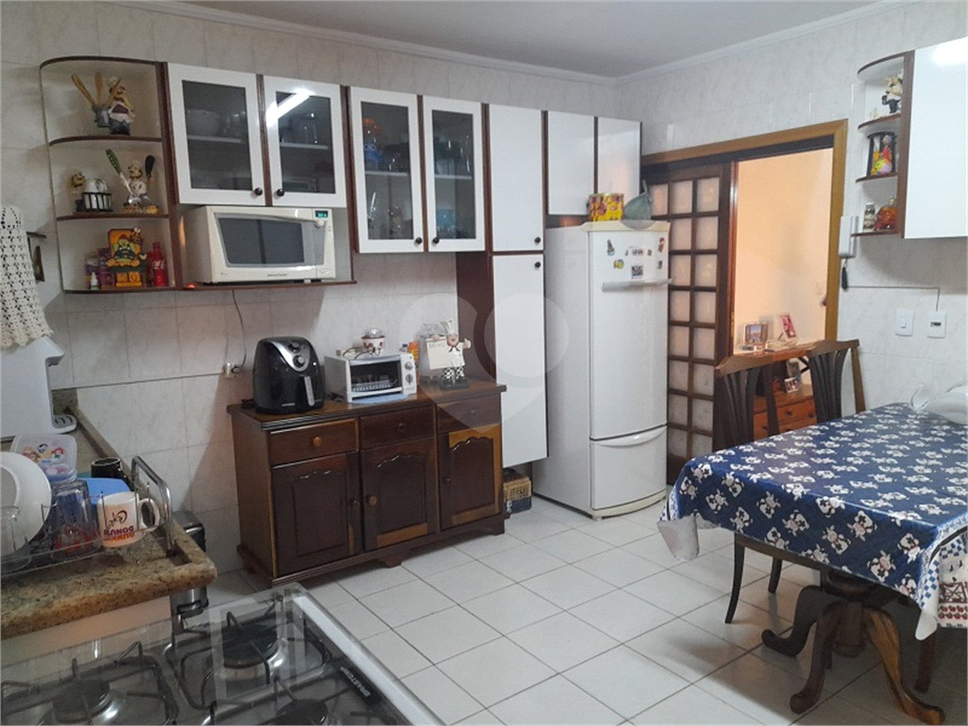 Sobrado à venda com 3 quartos, sendo 1 suíte,  em Vila Medeiros, São Paulo, SP