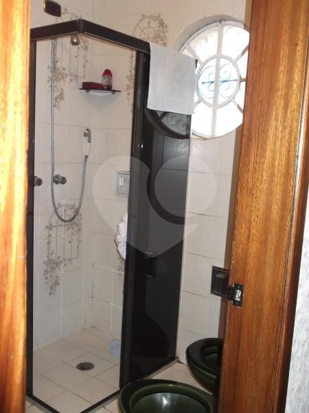 Sobrado à venda com 3 suítes em Barro Branco (zona Norte), São Paulo, SP