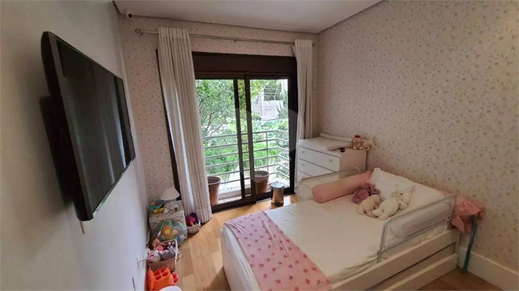 Casa à venda com 3 suítes no condomínio Metropolitan, São Paulo - SP