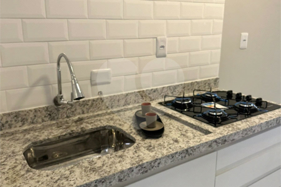 Apartamento à venda com 3 quartos em Casa Verde, São Paulo, SP