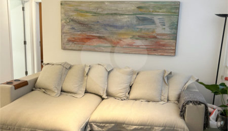 Apartamento à venda com 2 quartos em Itaim Bibi, São Paulo, SP