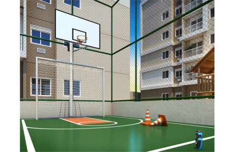 Apartamento à venda com 2 quartos em Água Branca, São Paulo, SP