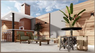 Residencial Durandé