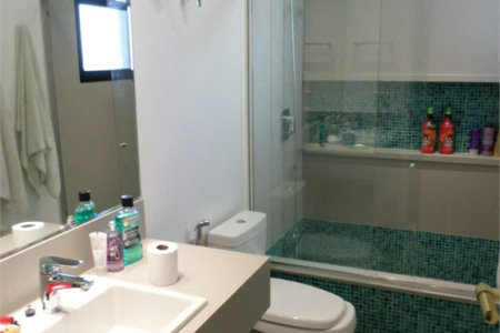 Apartamento à venda com 4 quartos, sendo 2 suítes, em Jardim Londrina, São Paulo, SP