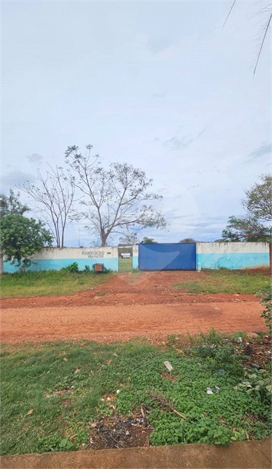 Terreno para alugar em Vila Áurea, Ponta Porã, MS