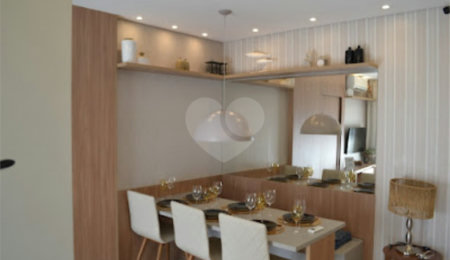 Apartamento à venda com 2 quartos em Jardim Paraíso, Jaguariúna, SP