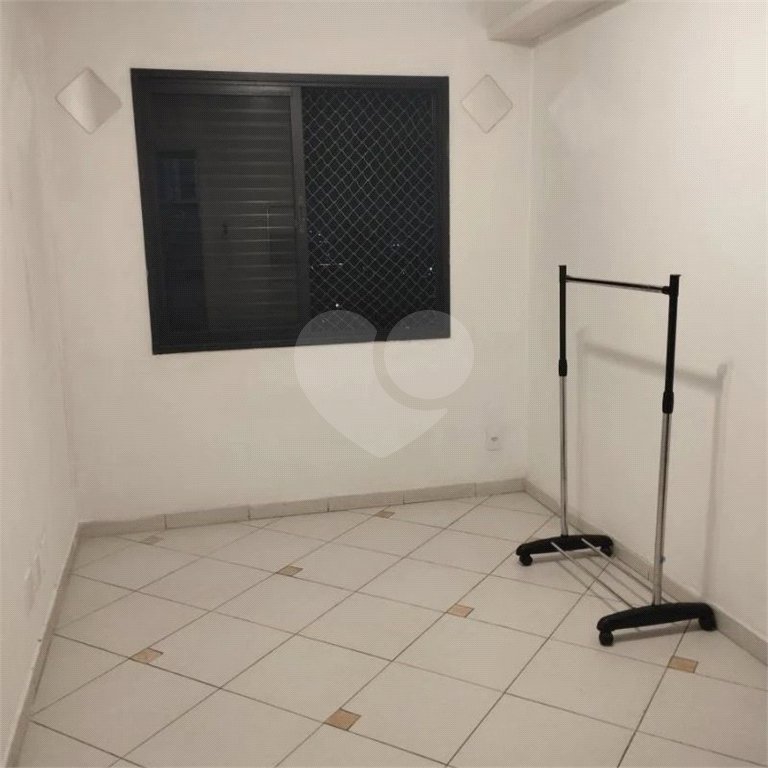 Apartamento à venda com 2 quartos em Chácara Santo Antônio (zona Sul), São Paulo, SP