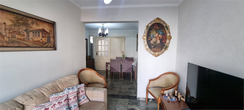 Apartamento à venda com 3 quartos, sendo 1 suíte, em Santana, São Paulo, SP