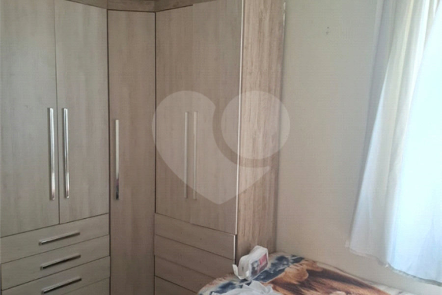 Apartamento à venda com 2 quartos em Casa Verde, São Paulo, SP