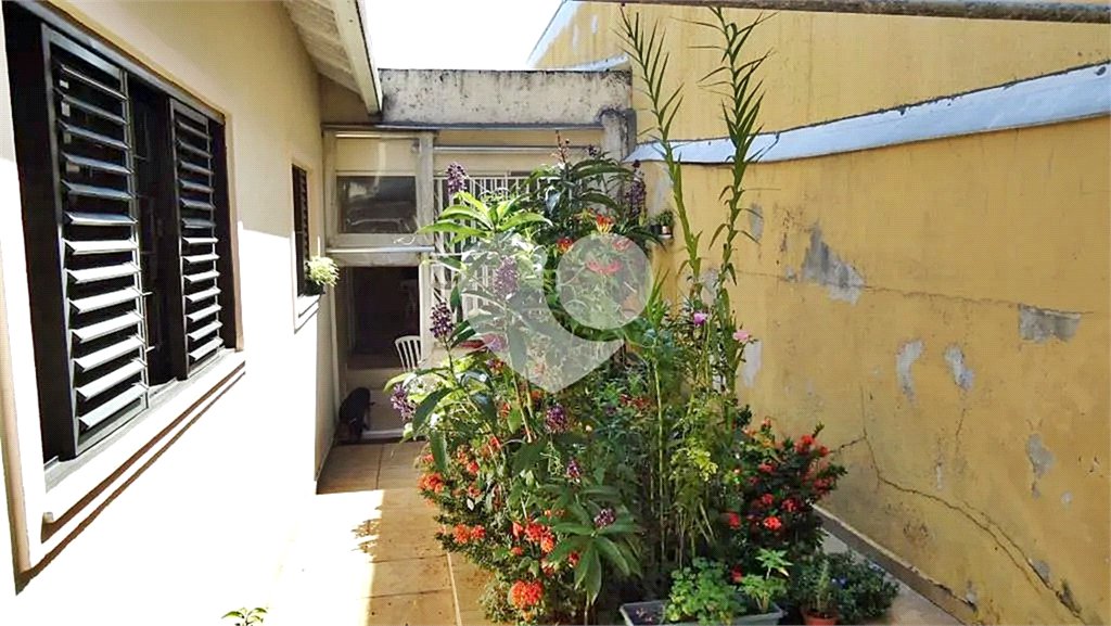Sobrado à venda com 3 quartos, sendo 1 suíte, em Parada Inglesa, São Paulo, SP