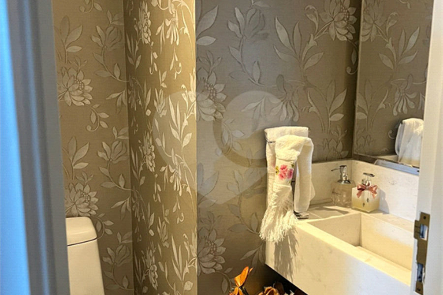 Cobertura à venda com 4 quartos, sendo 3 suítes, em Santana, São Paulo, SP