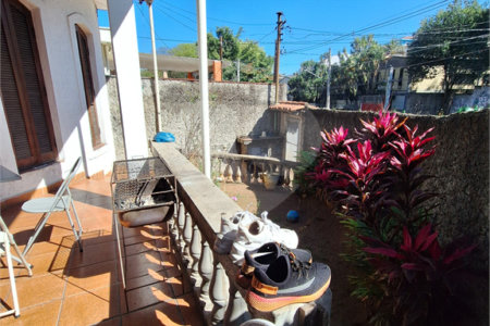 Casa à venda com 3 quartos, sendo 1 suíte, em Jardim Marisa, São Paulo, SP