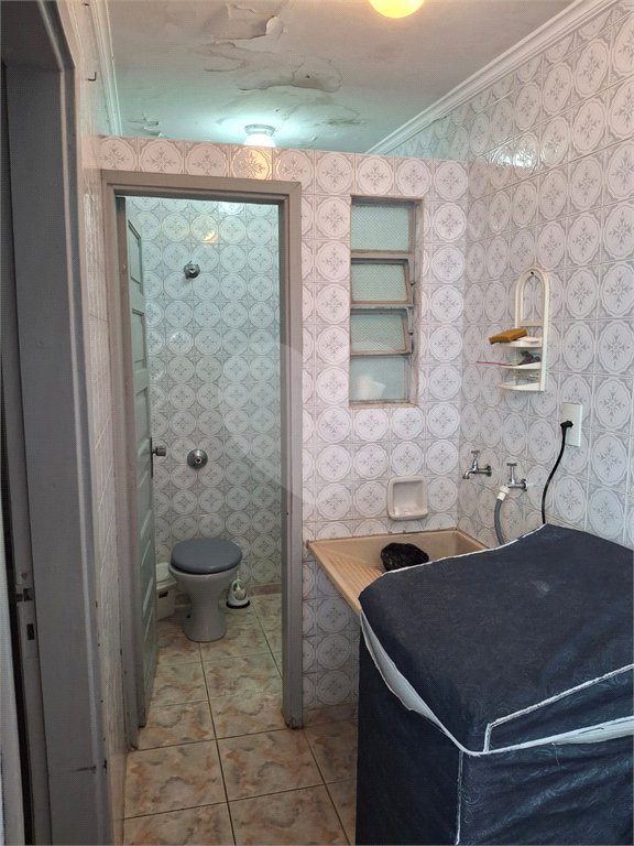 Sobrado à venda com 4 quartos em Limão, São Paulo, SP