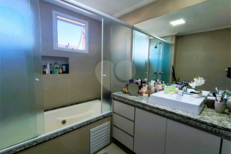 Apartamento à venda com 3 suítes em Lar São Paulo, São Paulo, SP