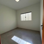 Casa à venda com 2 quartos, sendo 1 suíte,  em Vila Nova, Três Lagoas, MS