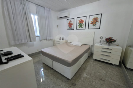 Casa em condomínio à venda com 4 suítes em Geribá, Armação dos Búzios, RJ