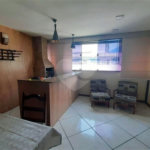 Apartamento à venda com 3 quartos em Tijuca, Rio de Janeiro, RJ