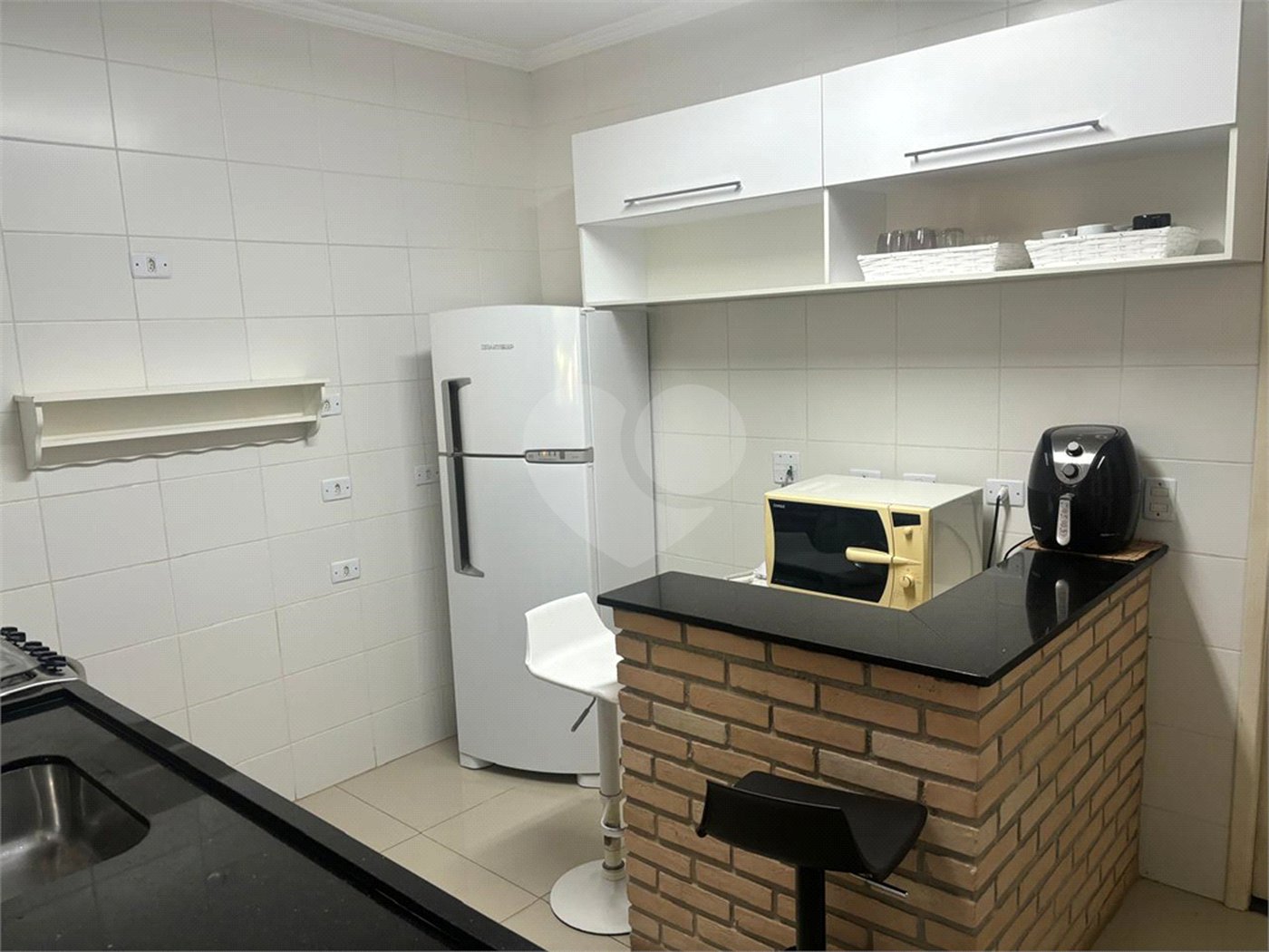 Casa à venda com 2 quartos no condomínio Altos do Boa Vista, São Roque - SP