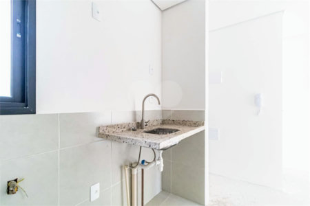 Apartamento à venda com 1 suíte em Vila Sônia, São Paulo, SP