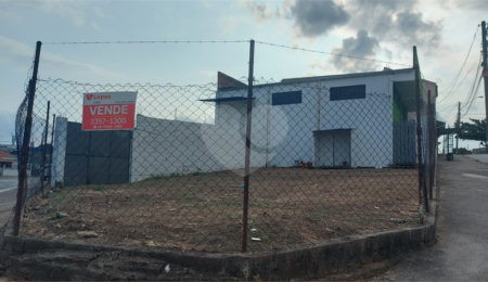 Salão à venda em Parque das Laranjeiras, Sorocaba, SP