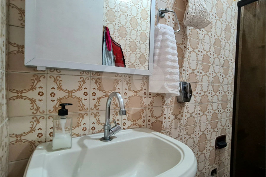 Sobrado à venda com 3 quartos em Limão, São Paulo, SP