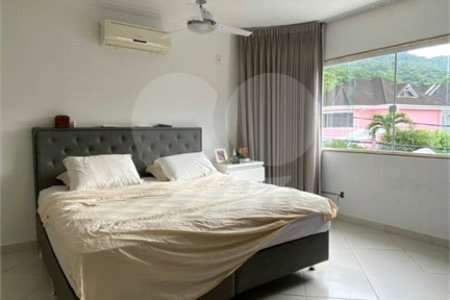 Casa à venda com 3 suítes no condomínio Atlantico Sul, Rio de Janeiro - RJ