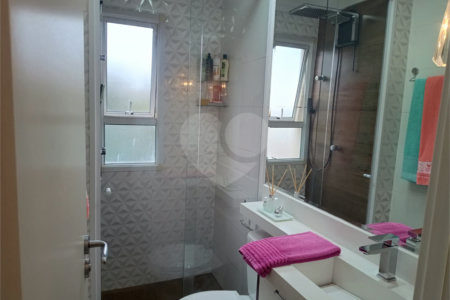 Apartamento à venda com 2 quartos em Santa Terezinha, São Bernardo do Campo, SP