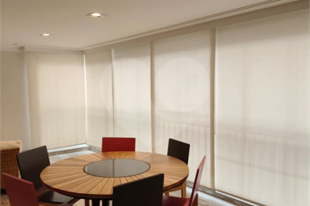 Apartamento à venda com 3 suítes em Água Branca, São Paulo, SP