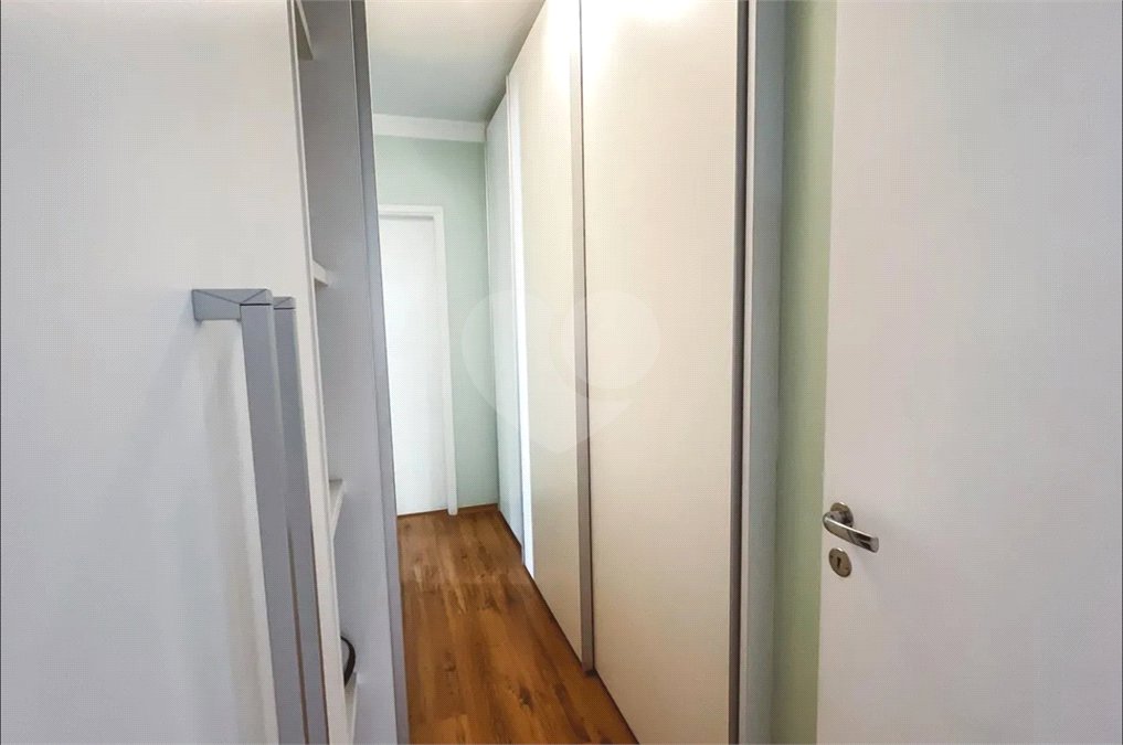 Apartamento à venda com 3 suítes em Santa Teresinha, São Paulo, SP