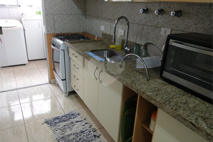 Apartamento à venda com 3 quartos, sendo 1 suíte, em Planalto Paulista, São Paulo, SP