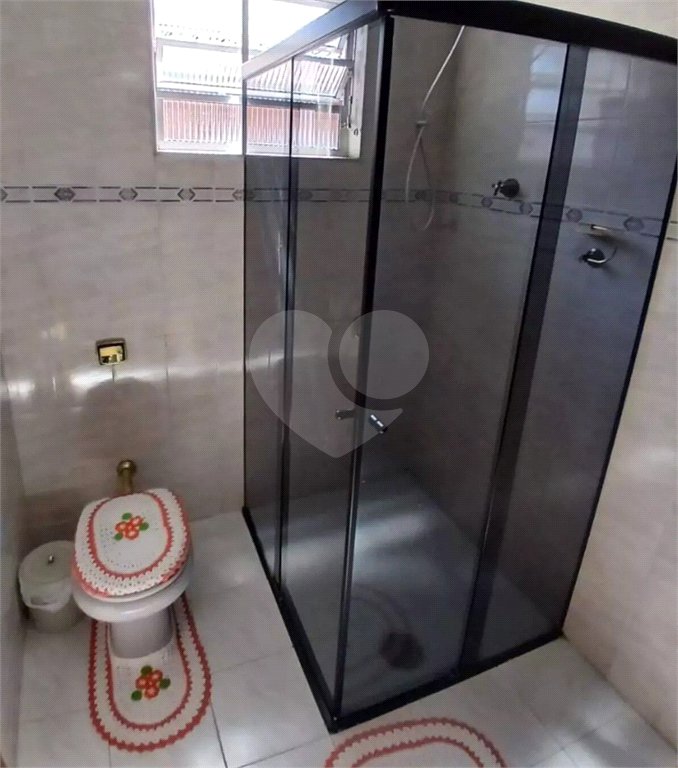 Sobrado à venda com 4 quartos, sendo 2 suítes, em Vila Santa Maria, São Paulo, SP
