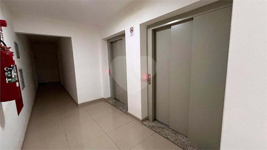 Apartamento à venda ou para alugar com 1 quarto em Santana, São Paulo, SP