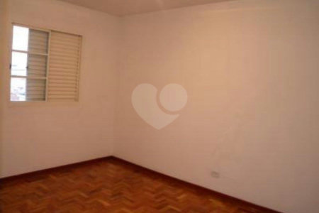 Apartamento à venda com 2 quartos em Vila São Geraldo, São Paulo, SP