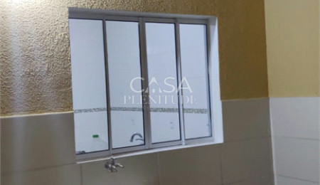 Casa à venda com 2 quartos em Jardim Paulista, Sorocaba, SP