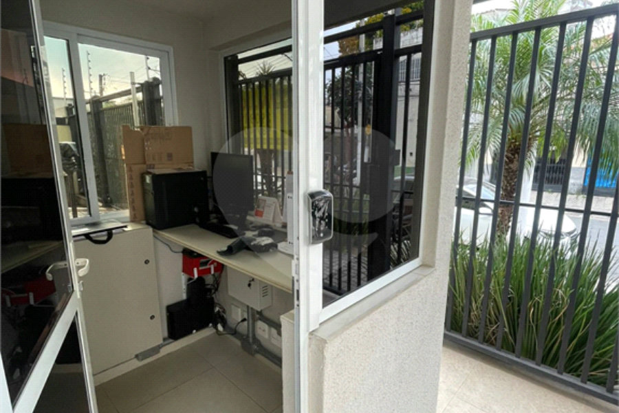 Apartamento para alugar com 2 quartos em Vila Guilherme, São Paulo, SP