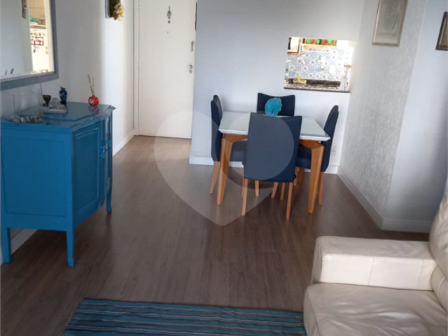 Apartamento à venda com 3 quartos, sendo 1 suíte,  em Santana, São Paulo, SP