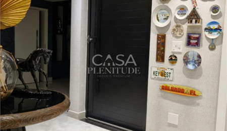 Casa em condomínio à venda com 3 suítes em Alphaville Nova Esplanada 3, Votorantim, SP