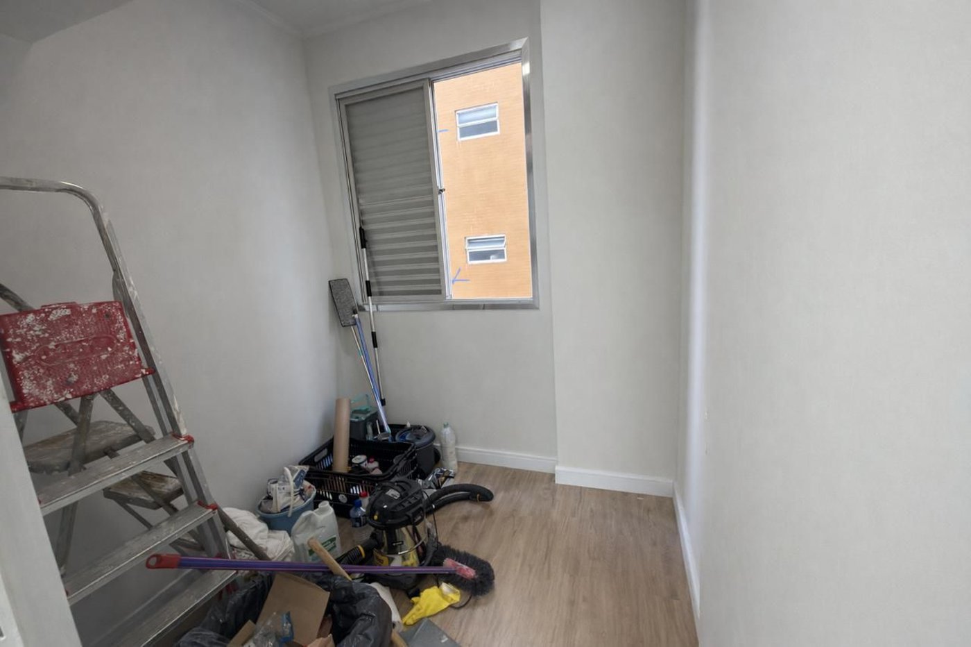 Apartamento com 3 dormitórios à venda, 110 m² por R$ 1.550.000,00 - Boqueirão - Santos/SP