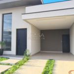 Casa em condomínio à venda com 3 quartos, sendo 1 suíte,  em Jardim Novo Horizonte, Sorocaba, SP