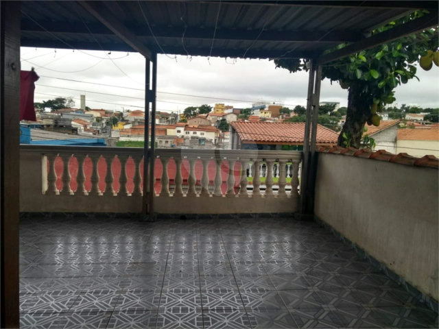 Casa à venda com 5 quartos em Butantã, São Paulo, SP