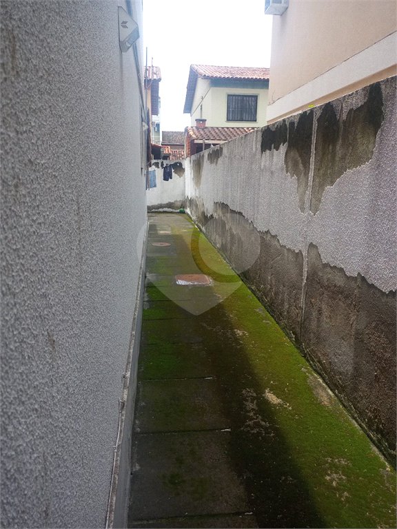 Casa à venda com 3 quartos em Campo Grande, Rio de Janeiro, RJ