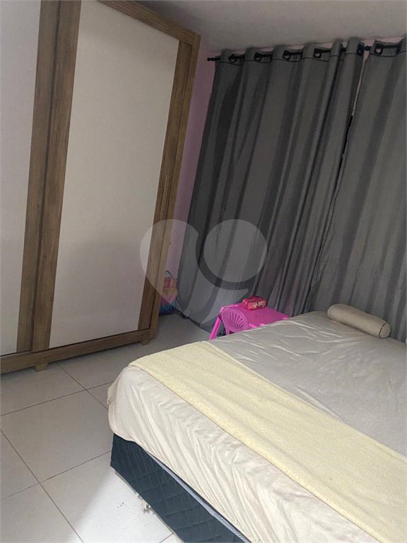 Casa à venda com 2 quartos em Vila Monte Alegre, Paulínia, SP