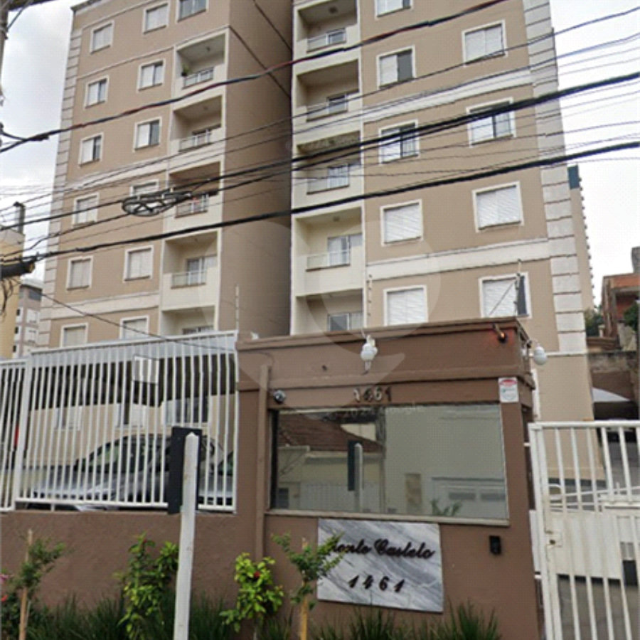 Apartamento para venda no condomínio Spazio Monte Castelo