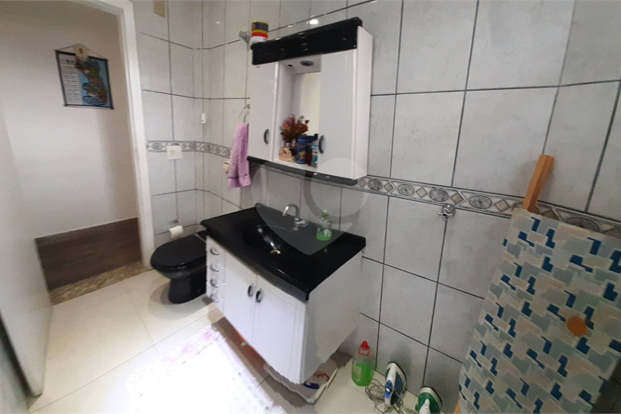 Sobrado à venda com 4 quartos, sendo 1 suíte, em Freguesia do Ó, São Paulo, SP