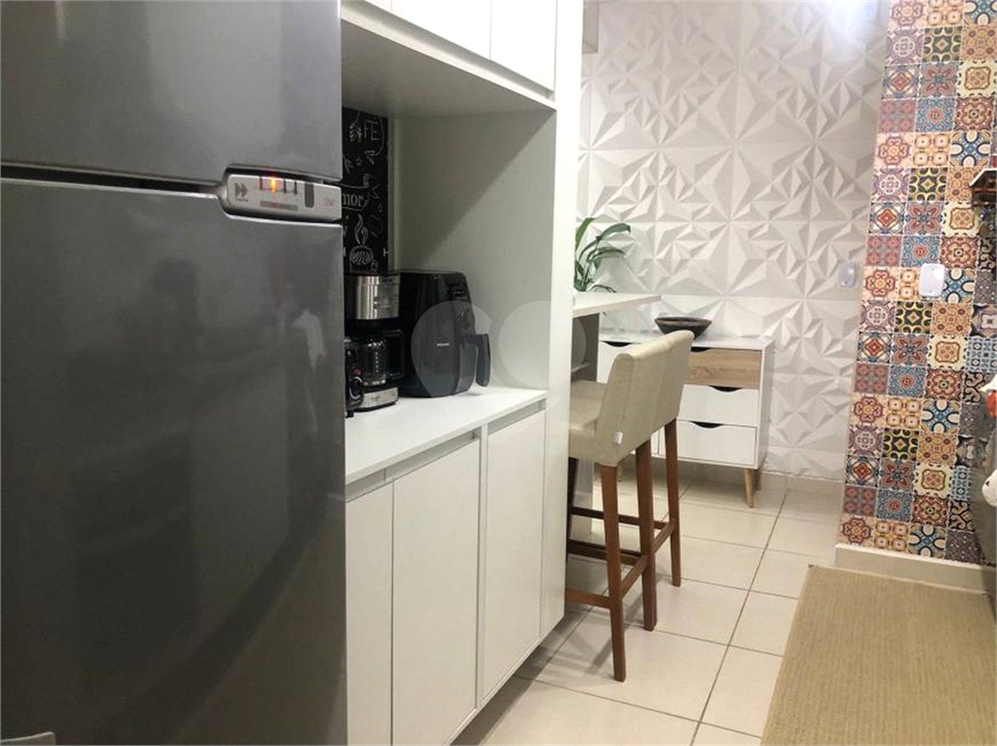 Apartamento à venda com 2 quartos, sendo 1 suíte, em Jardim Prestes de Barros, Sorocaba, SP