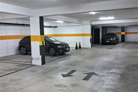 Apartamento à venda ou para alugar com 1 suíte em Pinheiros, São Paulo, SP